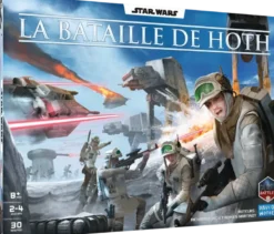 La Bataille de Hoth