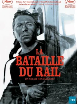La Bataille Du Rail - 2 Dvd