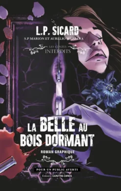La belle au bois dormant