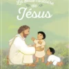 La belle histoire de Jésus NE