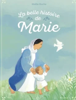 La belle histoire de Marie NE