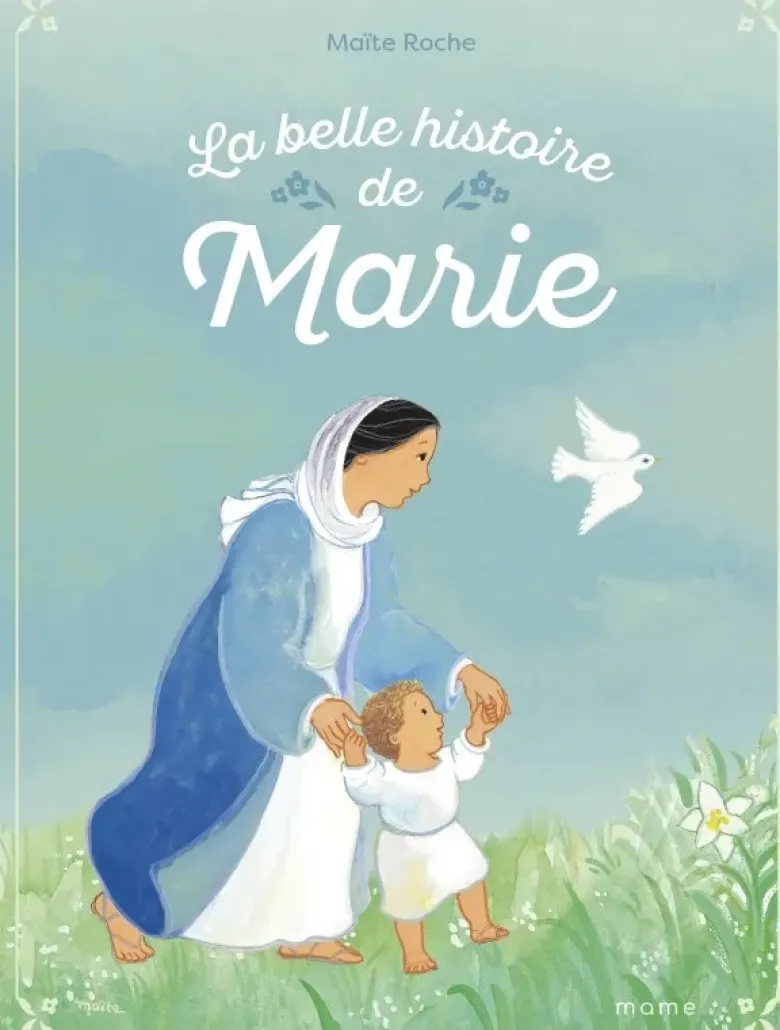 La belle histoire de Marie NE