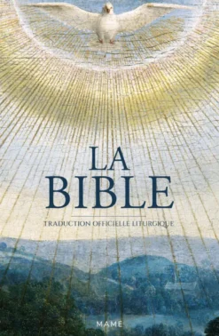 La Bible – brochée illustrée