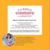 La bible de la couture pour débutant