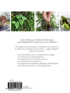 La bible des terrarium pour les débutants