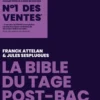 La bible du Tage post-Bac