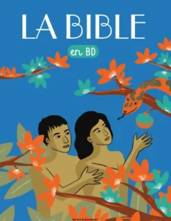 La Bible en BD