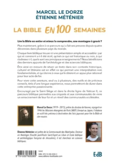 La Bible en 100 semaines