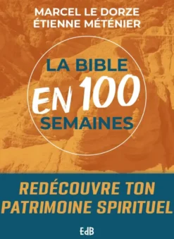 La Bible en 100 semaines