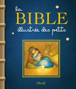 La Bible illustrée des petits
