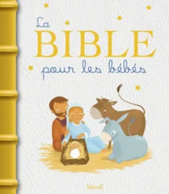 La Bible pour les bébés