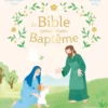 La Bible pour mon baptême