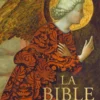La Bible – reliée tranche or