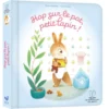 La bibliothèque des petits - Hop sur le pot petit lapin !