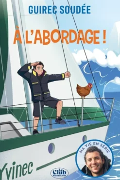À l'abordage !