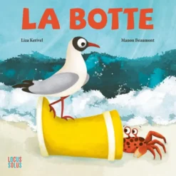 La botte