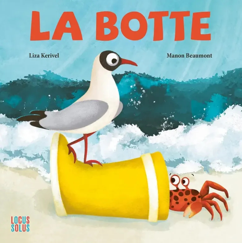 La botte