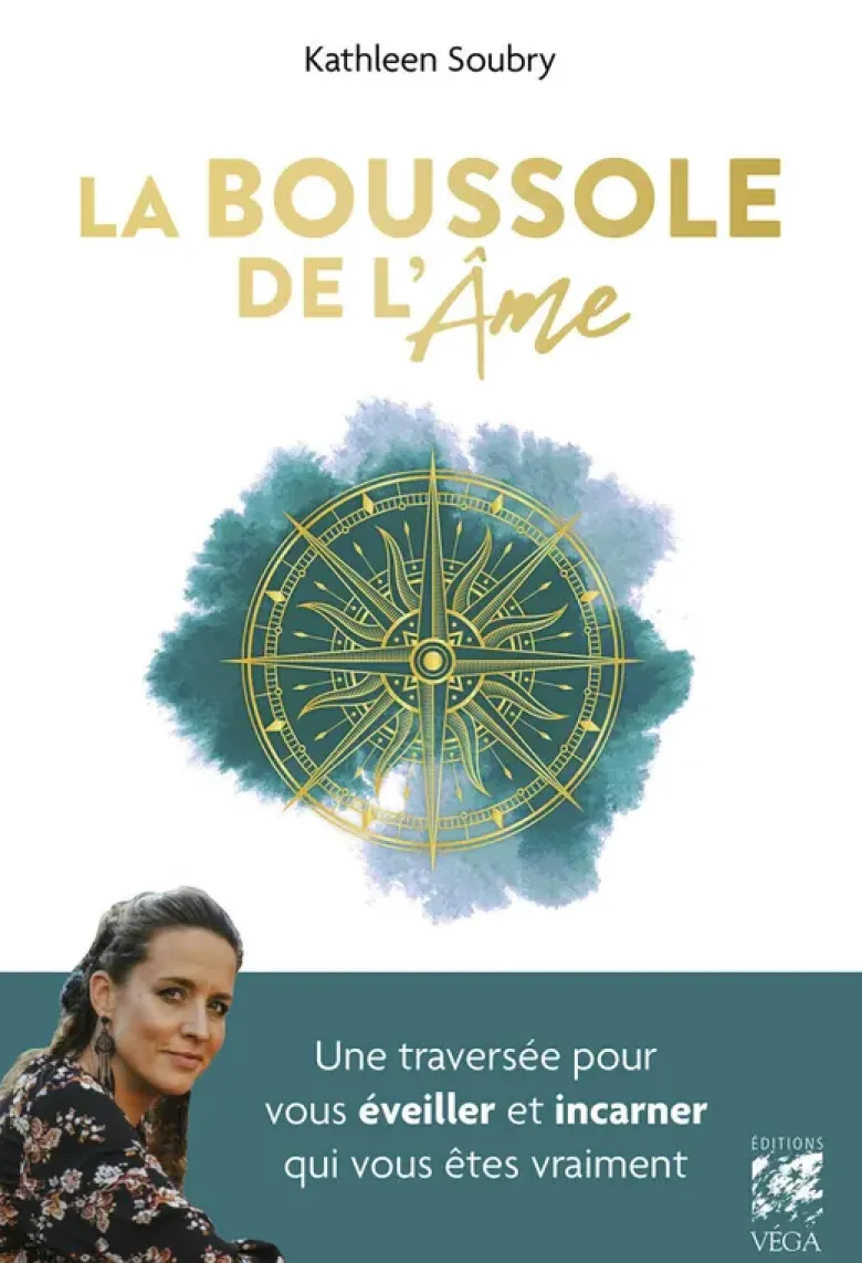 La Boussole de l'âme
