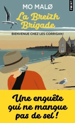 La Breizh Brigade - Tome 1