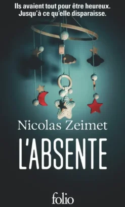 L'absente