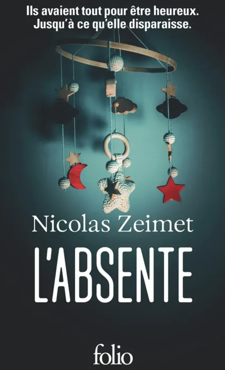 L'absente