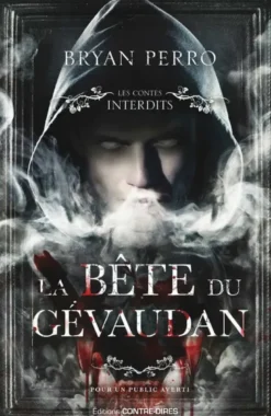 La bête du gévaudan