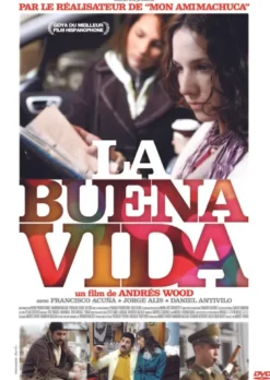 La Buena Vida - Dvd