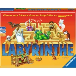 Labyrinthe