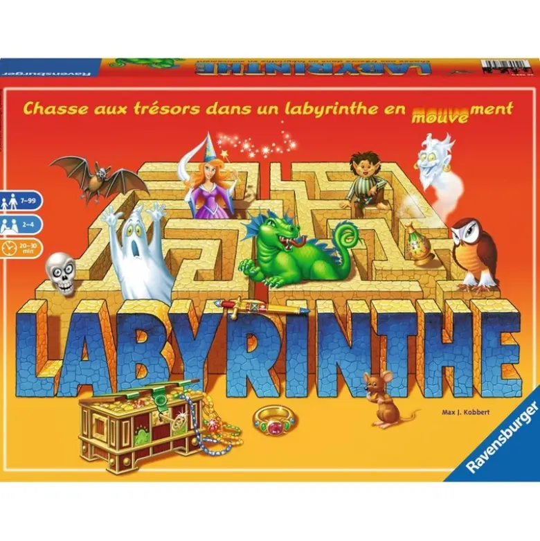 Labyrinthe
