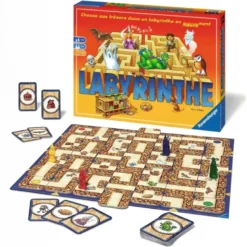 Labyrinthe