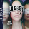 La Cage - Tome 2 Elles ne seront jamais libres