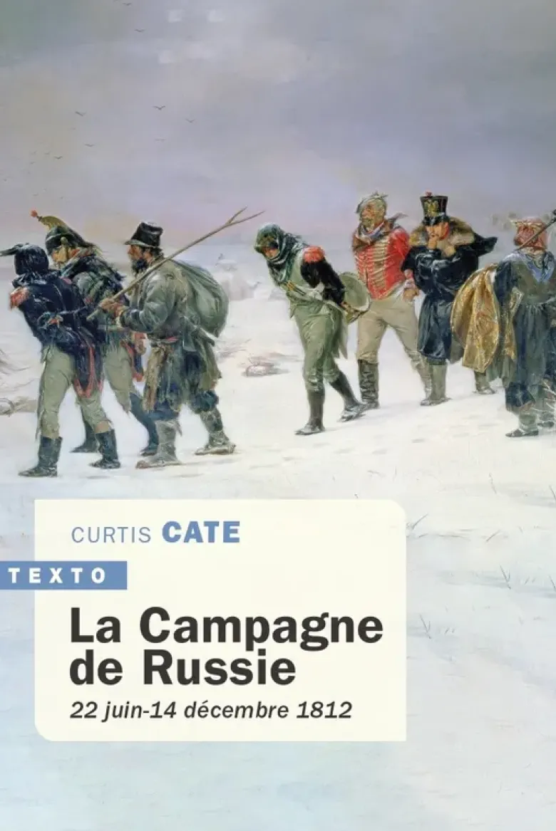 La campagne de Russie