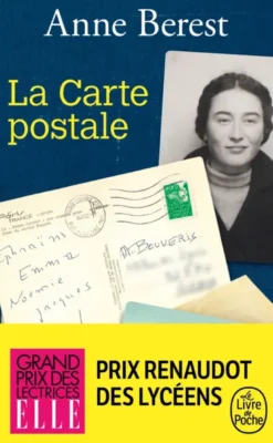 La carte postale