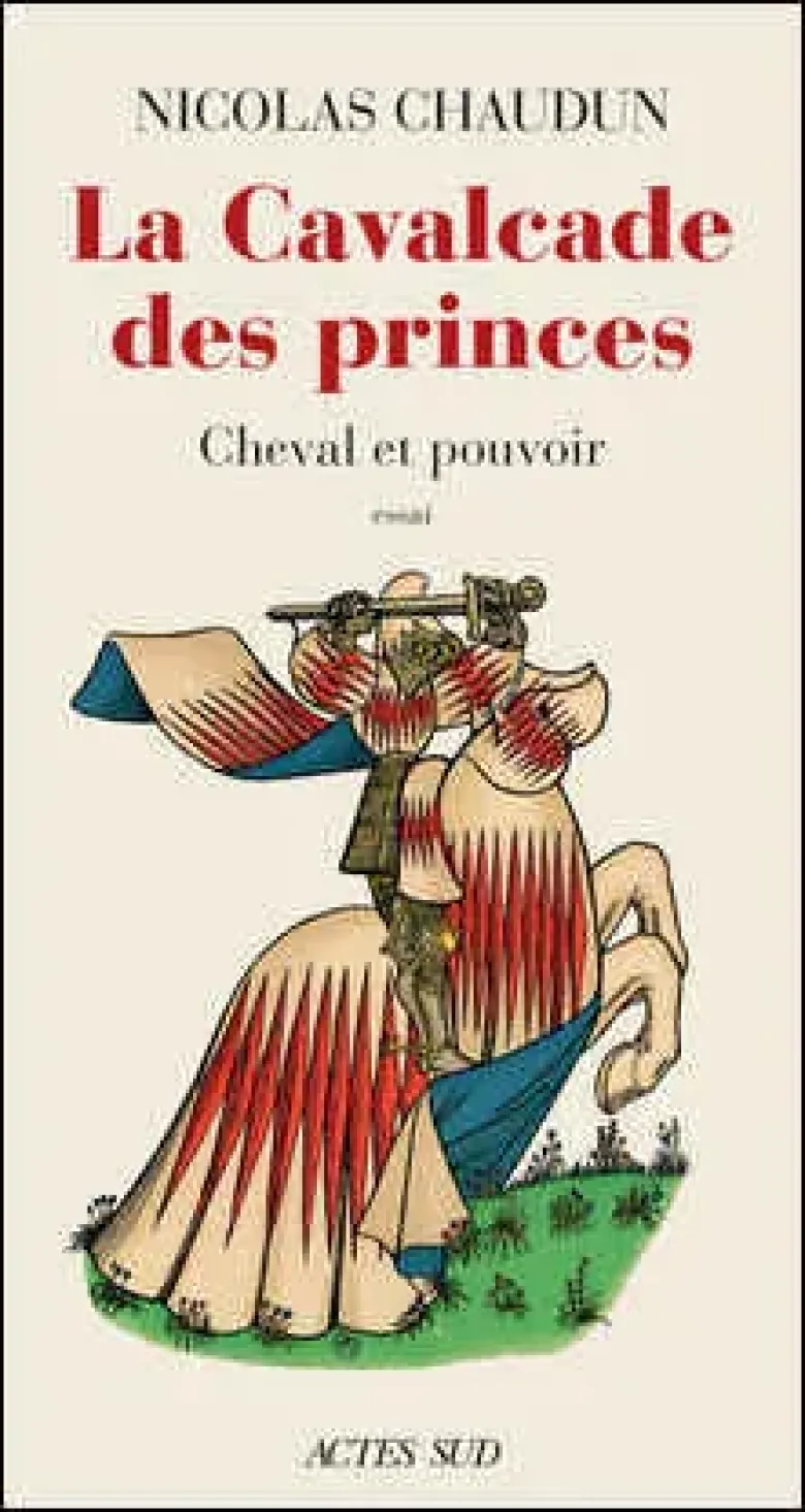 La Cavalcade des princes