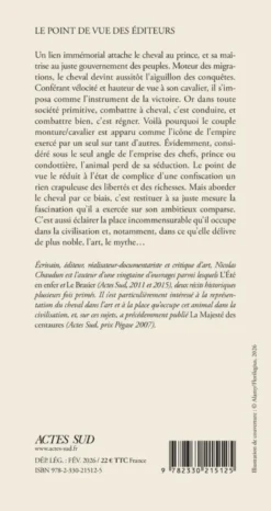 La Cavalcade des princes