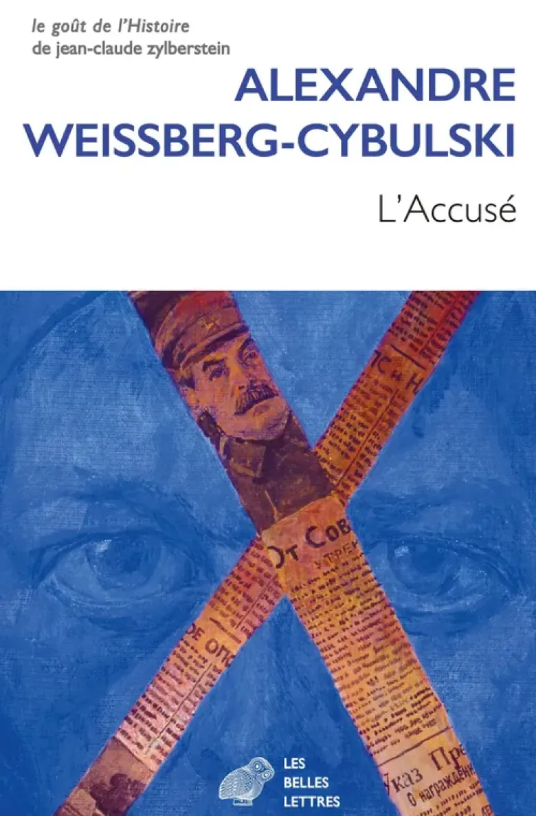 L'Accusé