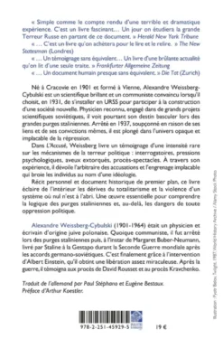 L'Accusé