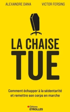 La Chaise tue
