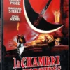 La Chambre des tortures (Master haute définition) - Blu-ray (1961)