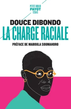 La charge raciale
