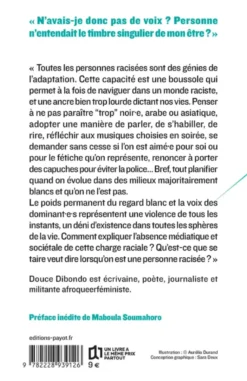 La charge raciale