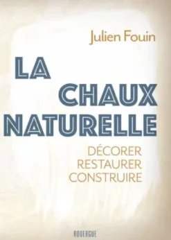 La chaux naturelle