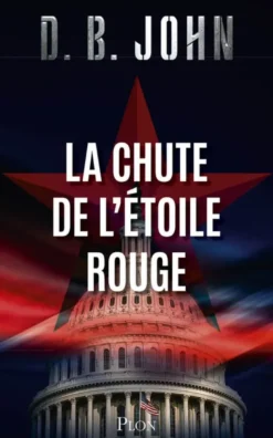 La Chute de l'étoile rouge