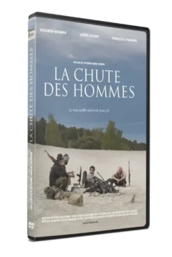 La Chute des Hommes
