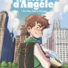 La cité d'Angèle - Tome 1