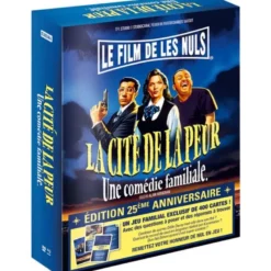 La Cité de la peur