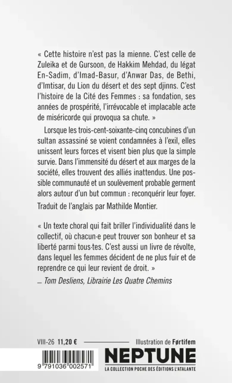 La cité de soie et d'acier