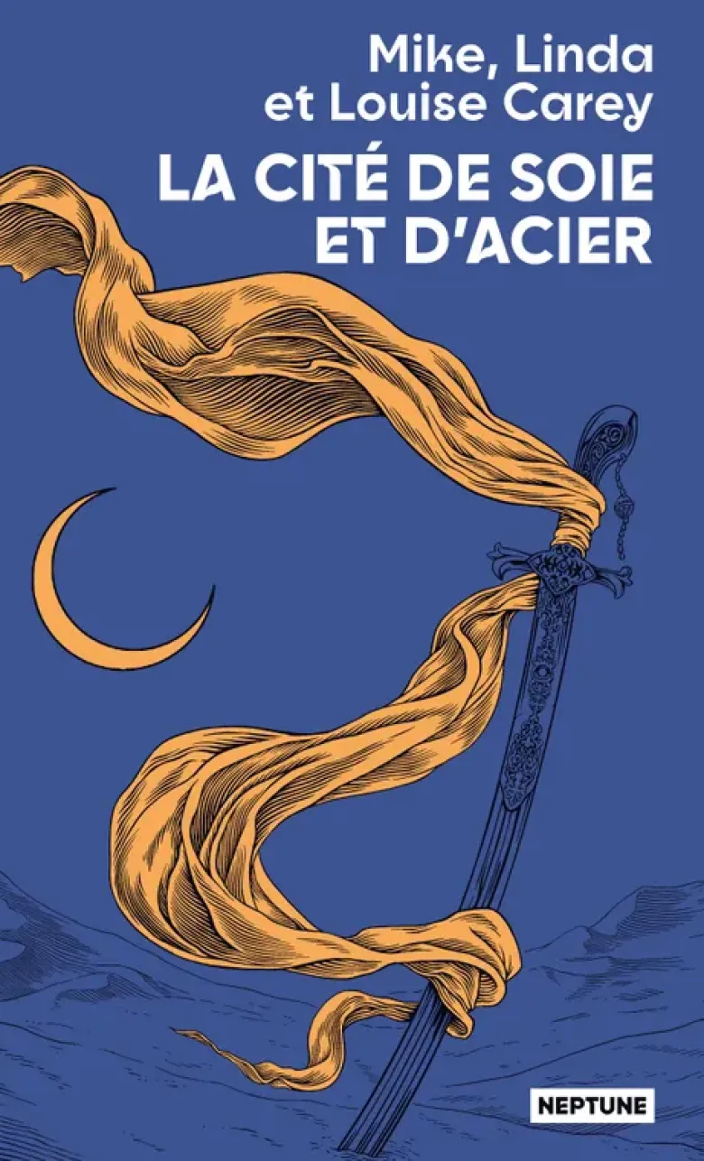 La cité de soie et d'acier