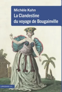 La Clandestine du voyage de Bougainville