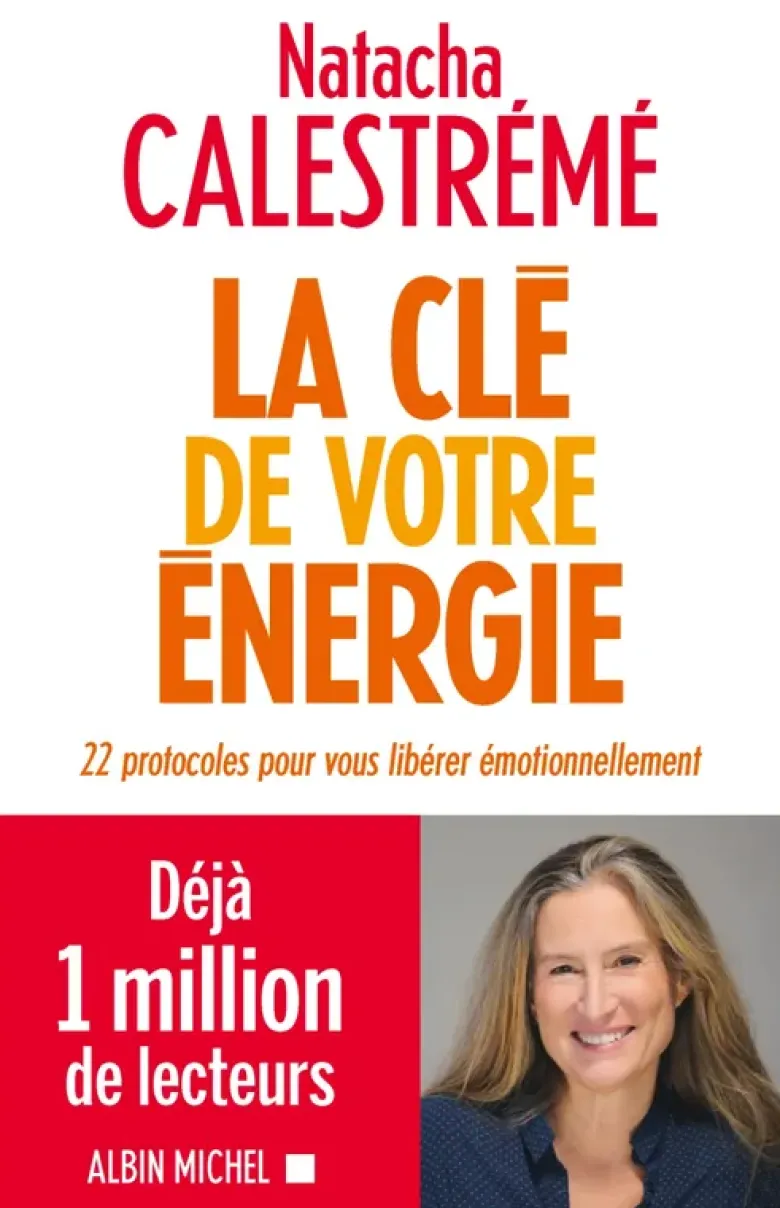 La Clé de votre énergie